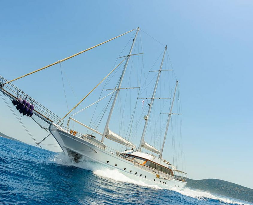 BELLA MARE Cruising (2)