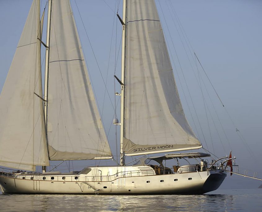 SILVERMOON SILVERMOON