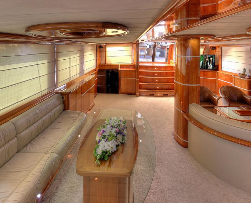 SILVERMOON Salon SILVERMOON Salon