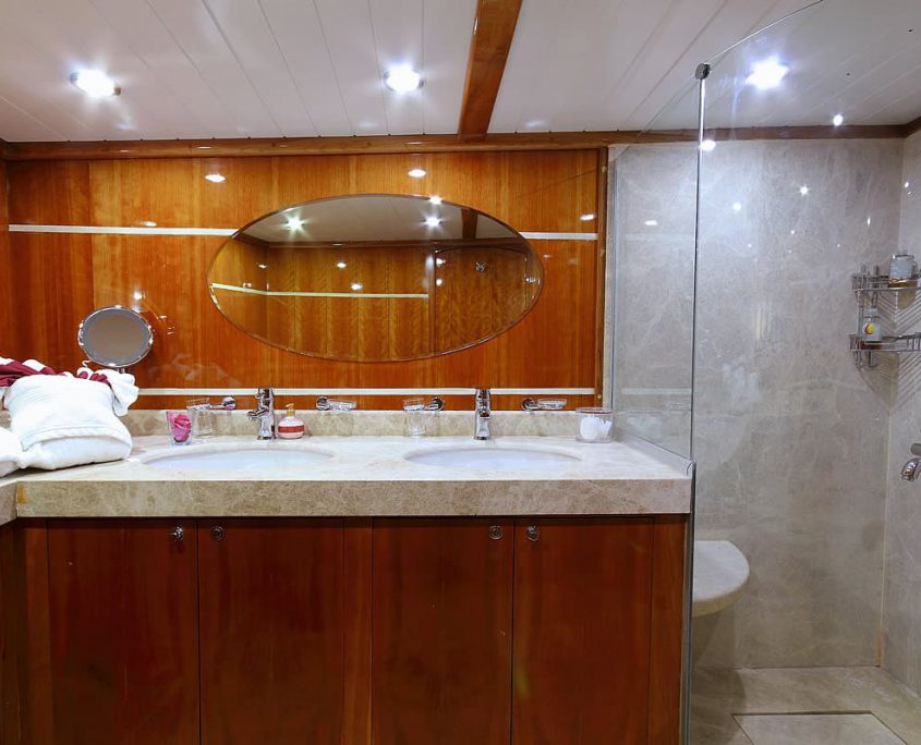 SILVERMOON Vip Bathroom 2 SILVERMOON Vip Bathroom 2