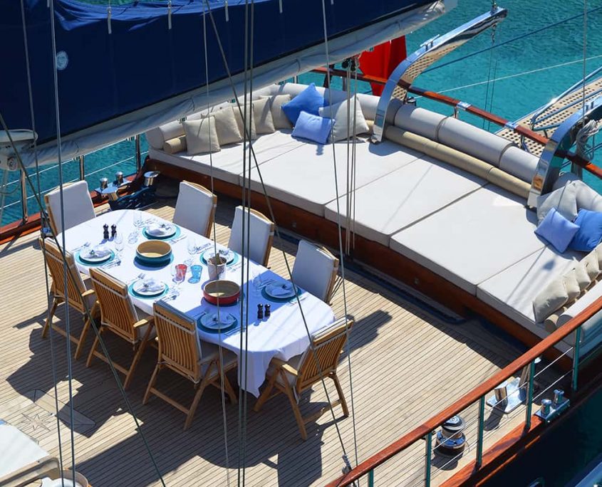 BLUE HEAVEN Aerial view BLUE HEAVEN Aerial view