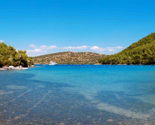 Bodrum Cennet Cove Bodrum Cennet Cove