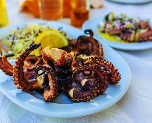 Grilled-octopus-traditional-Mediterranean-dish-min1 Grilled-octopus-traditional-Mediterranean-dish-min1