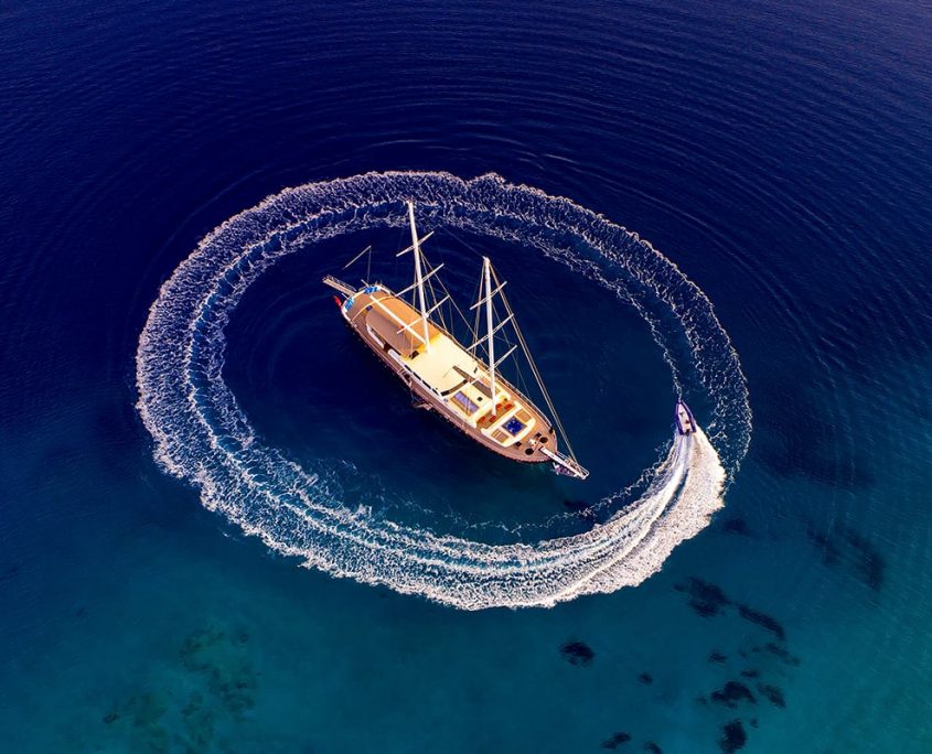 NEVRA QUEEN Aerial view