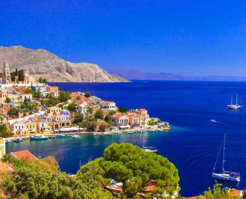 Symi Symi