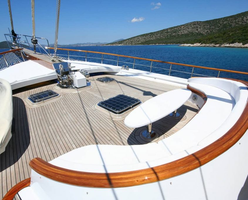 CANER 4 Sitting area