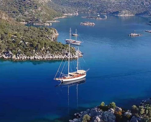 THINGS YOU CAN DO - Header image