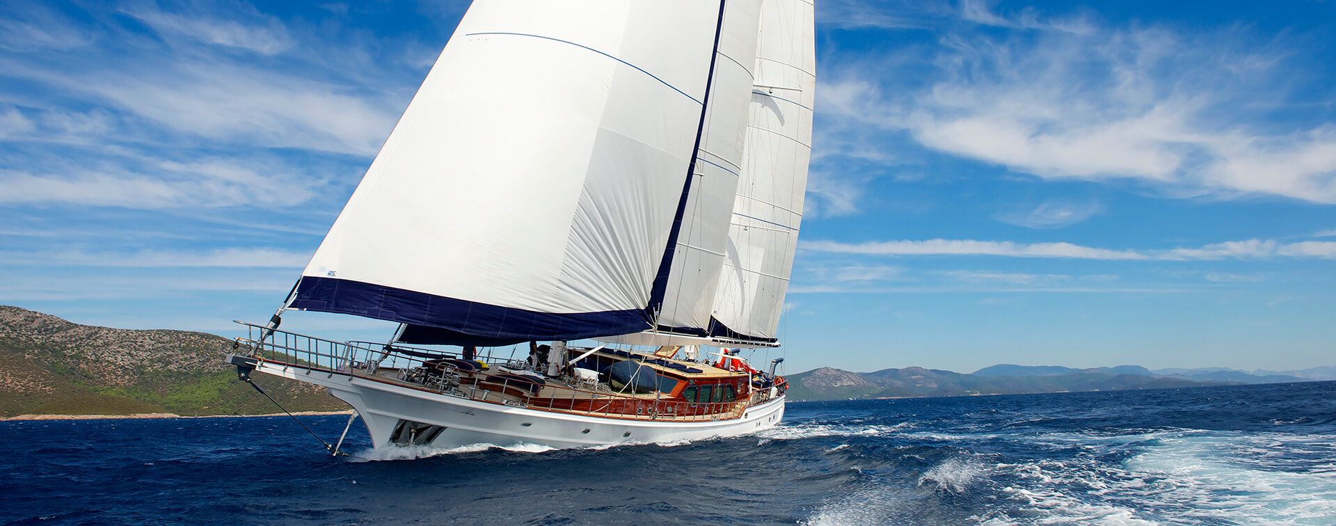 Clear Eyes Sailing header